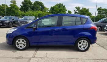 Ford B-MAX 1.6 Titanium MPS6 full