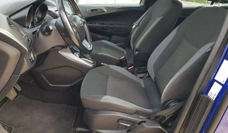 Ford B-MAX 1.6 Titanium MPS6 full