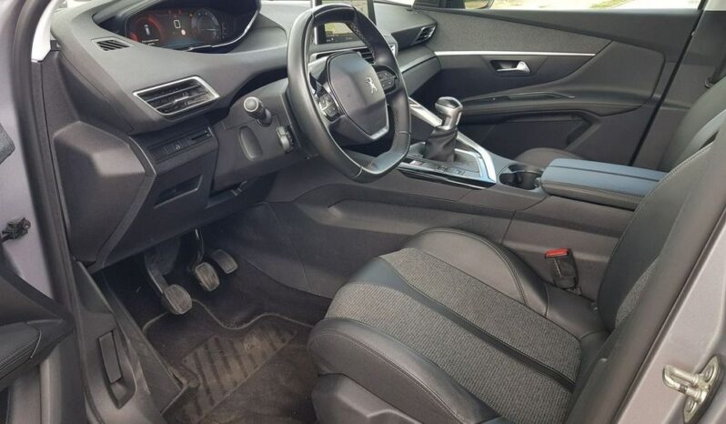 Peugeot 3008 1.5 BlueHDi Allure S&S full