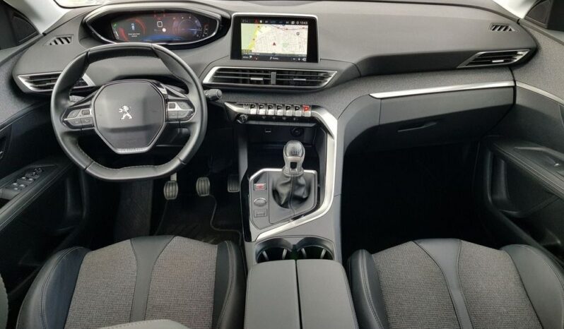 Peugeot 3008 1.5 BlueHDi Allure S&S full
