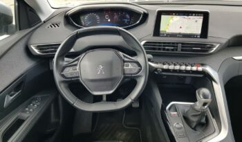 Peugeot 3008 1.5 BlueHDi Allure S&S full