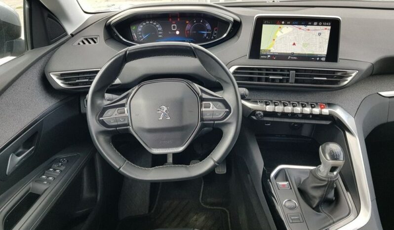 Peugeot 3008 1.5 BlueHDi Allure S&S full