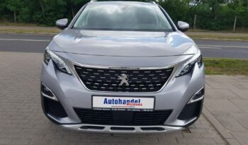 Peugeot 3008 1.5 BlueHDi Allure S&S full