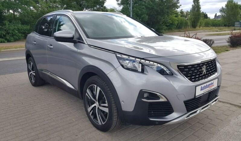 Peugeot 3008 1.5 BlueHDi Allure S&S full