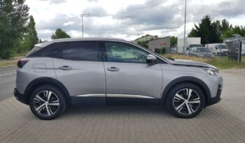Peugeot 3008 1.5 BlueHDi Allure S&S full