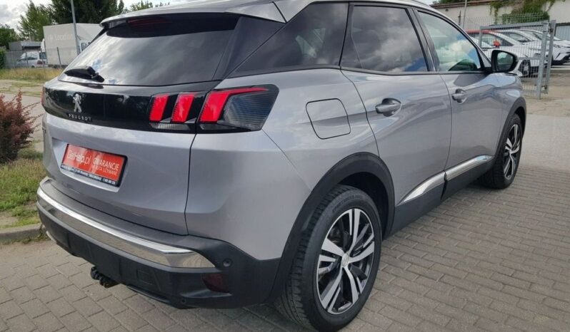 Peugeot 3008 1.5 BlueHDi Allure S&S full