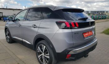 Peugeot 3008 1.5 BlueHDi Allure S&S full