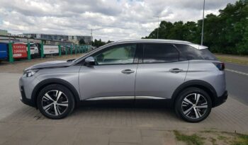 Peugeot 3008 1.5 BlueHDi Allure S&S full