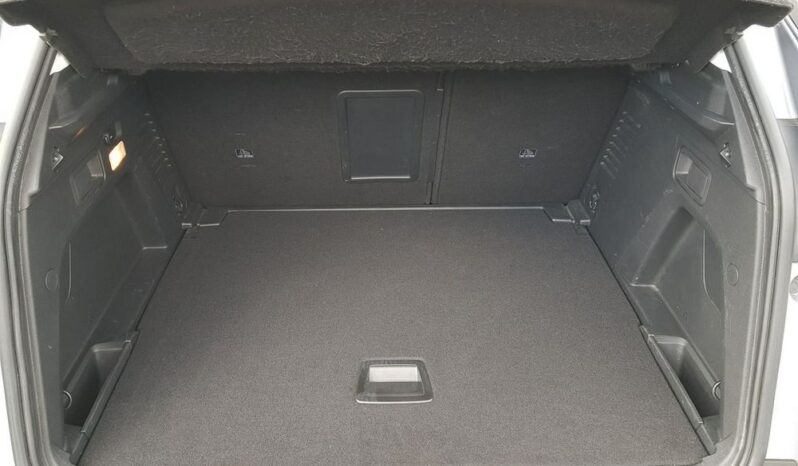 Peugeot 3008 1.5 BlueHDi Allure S&S full