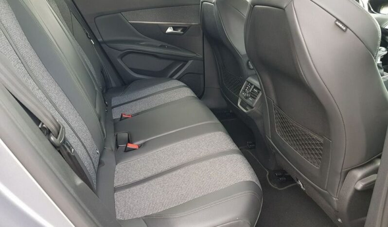 Peugeot 3008 1.5 BlueHDi Allure S&S full