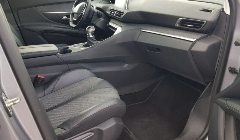 Peugeot 3008 1.5 BlueHDi Allure S&S full