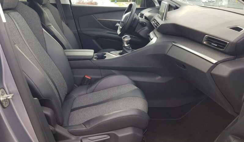 Peugeot 3008 1.5 BlueHDi Allure S&S full