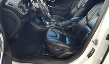 Volvo V40 D3 Geartronic Ocean Race full