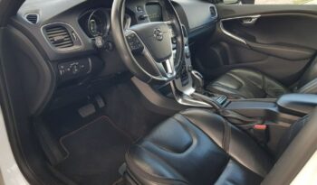 Volvo V40 D3 Geartronic Ocean Race full
