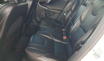 Volvo V40 D3 Geartronic Ocean Race full