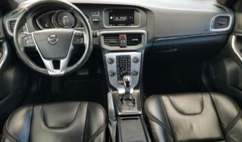 Volvo V40 D3 Geartronic Ocean Race full