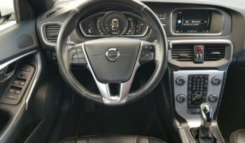 Volvo V40 D3 Geartronic Ocean Race full