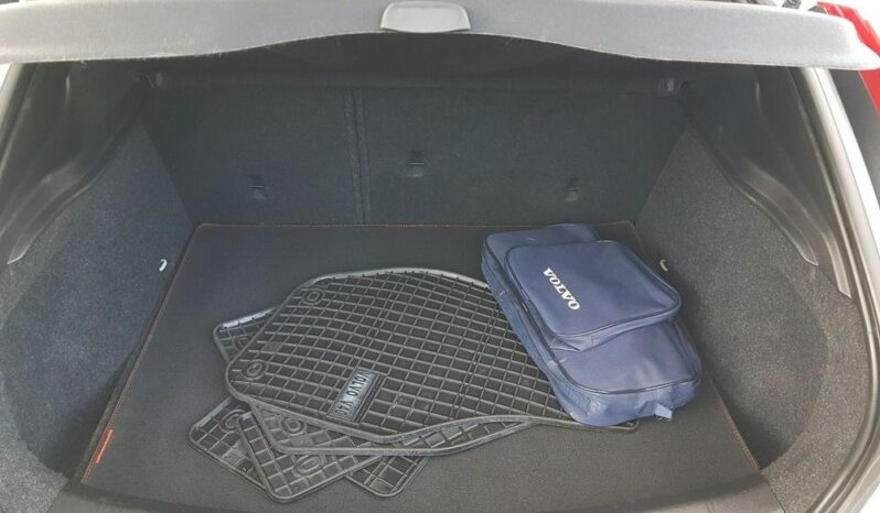 Volvo V40 D3 Geartronic Ocean Race full
