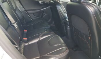 Volvo V40 D3 Geartronic Ocean Race full
