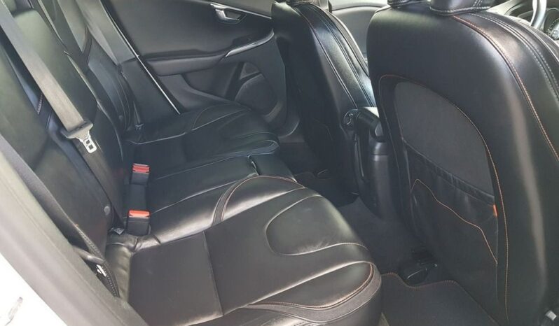 Volvo V40 D3 Geartronic Ocean Race full