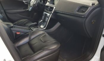 Volvo V40 D3 Geartronic Ocean Race full