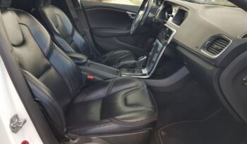 Volvo V40 D3 Geartronic Ocean Race full