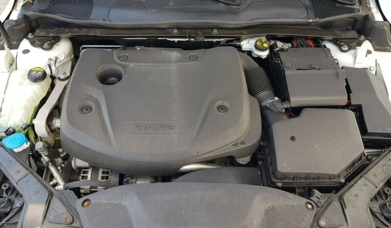 Volvo V40 D3 Geartronic Ocean Race full