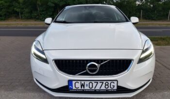 Volvo V40 D3 Geartronic Ocean Race full
