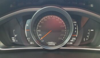 Volvo V40 D3 Geartronic Ocean Race full