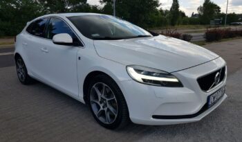 Volvo V40 D3 Geartronic Ocean Race full