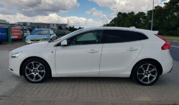 Volvo V40 D3 Geartronic Ocean Race full