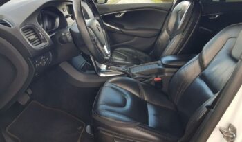 Volvo V40 D3 Geartronic Ocean Race full