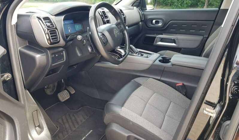 Citroën C5 Aircross 1.6 PHEV 225 Shine Pack EAT8 full
