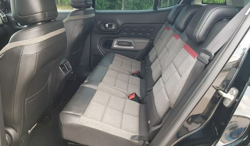 Citroën C5 Aircross 1.6 PHEV 225 Shine Pack EAT8 full