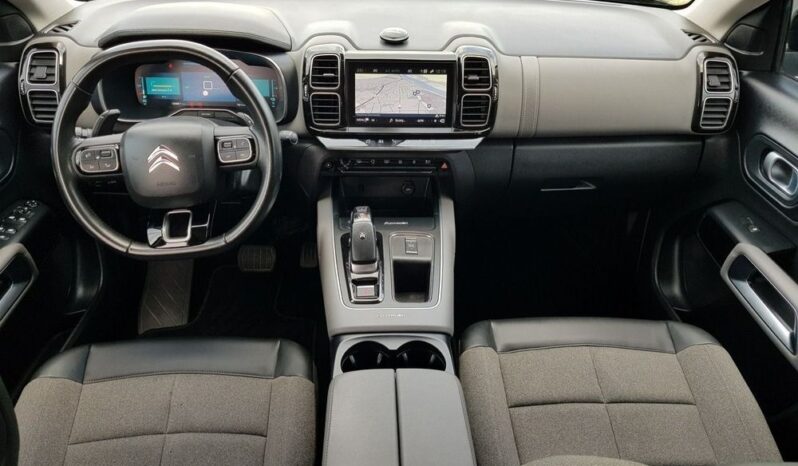 Citroën C5 Aircross 1.6 PHEV 225 Shine Pack EAT8 full