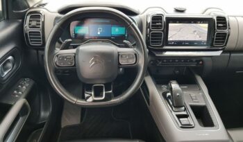 Citroën C5 Aircross 1.6 PHEV 225 Shine Pack EAT8 full