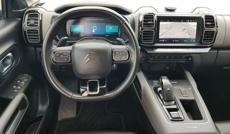Citroën C5 Aircross 1.6 PHEV 225 Shine Pack EAT8 full