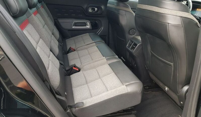 Citroën C5 Aircross 1.6 PHEV 225 Shine Pack EAT8 full