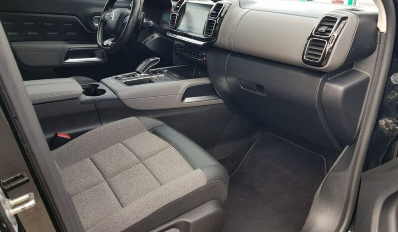 Citroën C5 Aircross 1.6 PHEV 225 Shine Pack EAT8 full