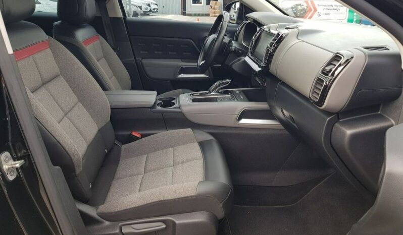 Citroën C5 Aircross 1.6 PHEV 225 Shine Pack EAT8 full