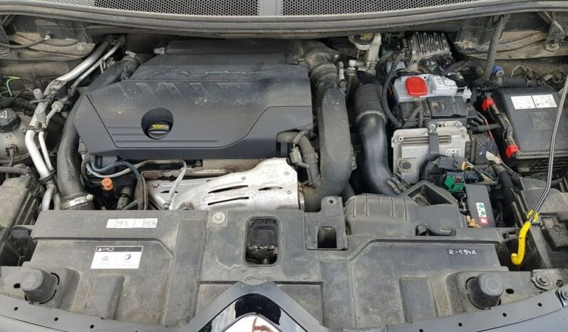 Citroën C5 Aircross 1.6 PHEV 225 Shine Pack EAT8 full