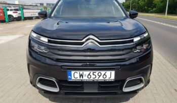 Citroën C5 Aircross 1.6 PHEV 225 Shine Pack EAT8 full