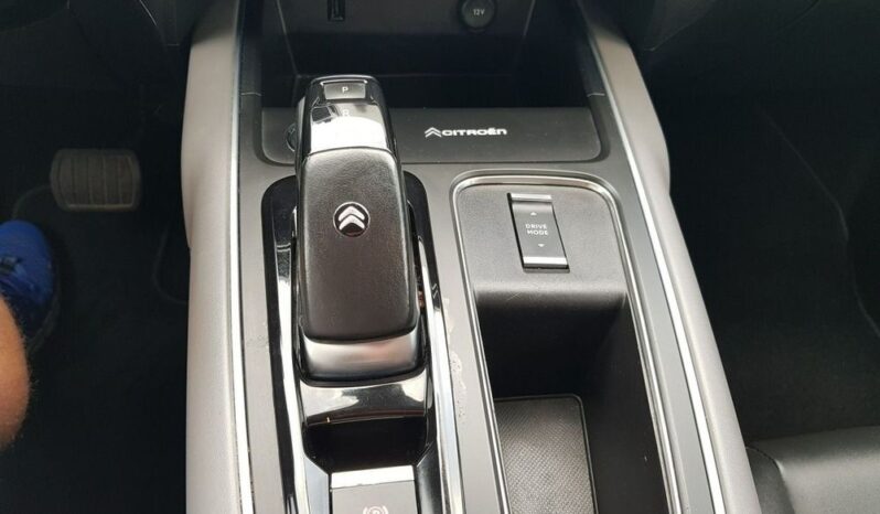 Citroën C5 Aircross 1.6 PHEV 225 Shine Pack EAT8 full