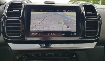 Citroën C5 Aircross 1.6 PHEV 225 Shine Pack EAT8 full