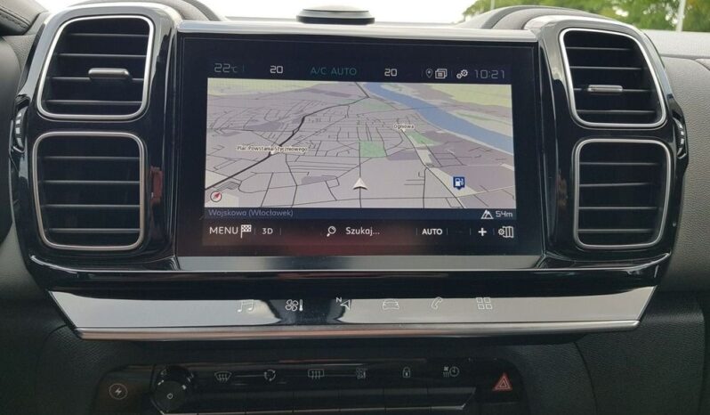 Citroën C5 Aircross 1.6 PHEV 225 Shine Pack EAT8 full