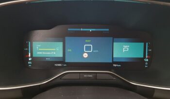 Citroën C5 Aircross 1.6 PHEV 225 Shine Pack EAT8 full