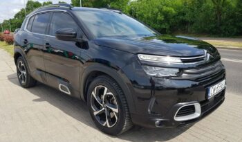 Citroën C5 Aircross 1.6 PHEV 225 Shine Pack EAT8 full