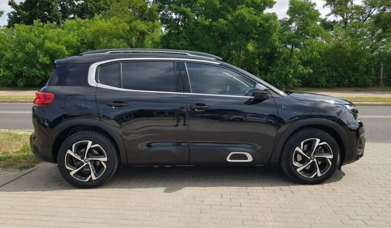 Citroën C5 Aircross 1.6 PHEV 225 Shine Pack EAT8 full