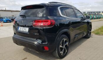 Citroën C5 Aircross 1.6 PHEV 225 Shine Pack EAT8 full