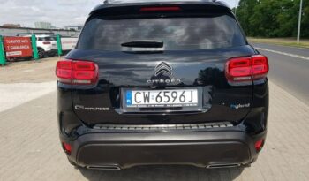 Citroën C5 Aircross 1.6 PHEV 225 Shine Pack EAT8 full